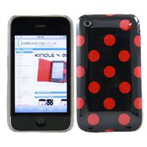   Hard Protective Armour/Case/Skin/Cover/Shell for Apple iPhone 3G 3GS
