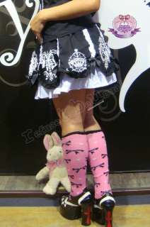 Fairy Lolita Princess DIAMOND CROWN CAT CAKE Tier Skirt  