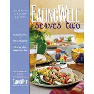   Two 150 Healthy in a Hurry Suppers [Hardcover] Jim Romanoff Books