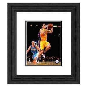  Luke Walton Los Angeles Lakers Photograph Sports 