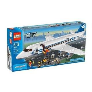 LEGO® City Passenger Plane by LEGO