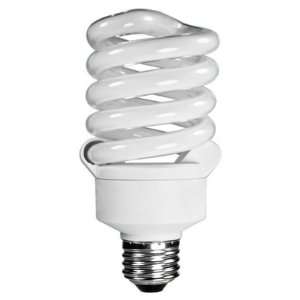 TCP 5802341K   27 Watt CFL Light Bulb   Compact Fluorescent     100 W 
