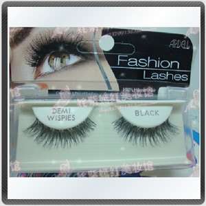 ARDELL Volumizing False Eyelashes DEMI WISPIES 1 x Pair  