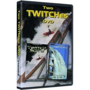  Two Twitches DVD 2 Pk (DVD)