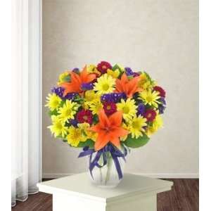 Same Day Flower Delivery Today and Grocery & Gourmet Food