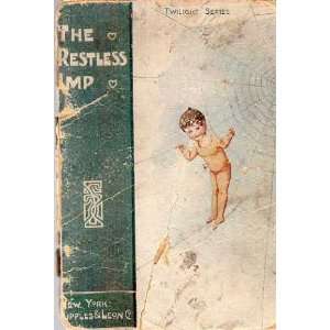  The Restless Imp (Twilight Series) V. M. Dawson Books
