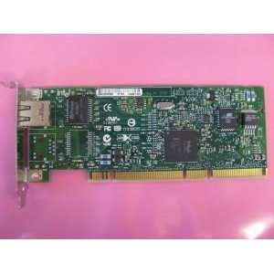 Intel Pro/1000 MT Server Adapter PCI, Used PWLA8490MTG1L20 