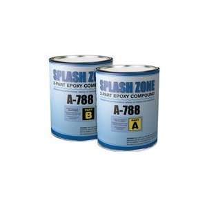   Co. Splash Zone Compound Hg 2 Cans 