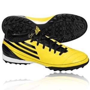 Adidas Junior F10 TRX Astro Turf Soccer Boots  Sports 