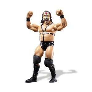  WWE Classic Superstar Series 14   Smash Toys & Games