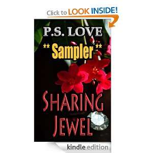 Sharing Jewel (SAMPLER) P. S. Love  Kindle Store