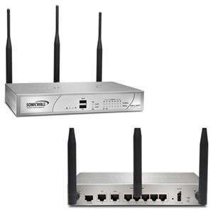  NEW NSA 220 Wireless N Support Bun (Network Security 
