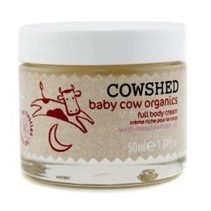  Exclusive By Cowshed Baby Cow Organics Full Body Cream 