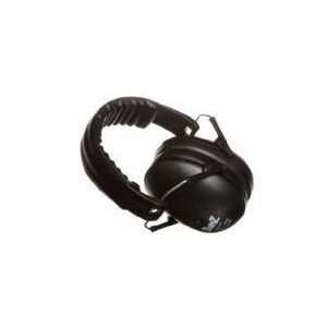  Banz Ear Muffs   Black   Hearing Protection for Babies and 