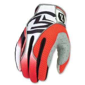  Moose Sahara Gloves , Color: Red, Size: Md 3330 2126 
