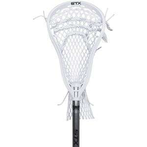 STX G22 Shift Lacrosse Complete Stick 