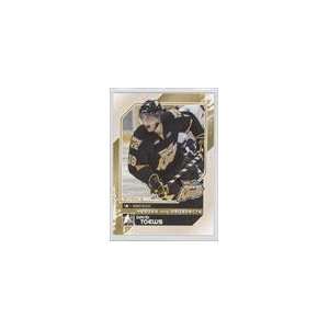    11 ITG Heroes and Prospects #100   David Toews: Sports Collectibles