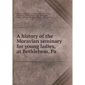   1840 1904, comp,Levering, Joseph Mortimer, 1849 1908 Reichel Books