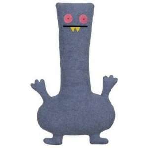  Little Ugly Doll Fea Bea Blue: Toys & Games