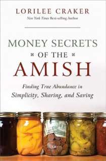 BARNES & NOBLE  Money Secrets of the Amish: Finding True Abundance in 
