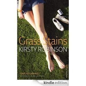 Start reading Grass Stains  