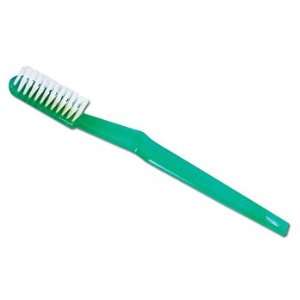  Toothbrushes   46 Tuft   Box of 144 Health & Personal 