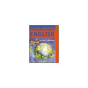 Exploring English, Vol. 3 (Esl Book) with Exploring English Workbook 3