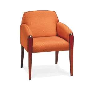 Haworth Galerie Lounge Lobby Side Chair: Home & Kitchen
