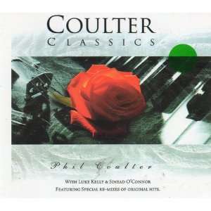  Coulter Classics, Phil Coulter With Luke Kelly and Sinead 