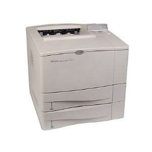  HP Laser 4000TN Printer Electronics
