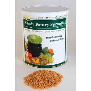   For Food Storage, Flour, Bread, Baking & More   5 Lb
