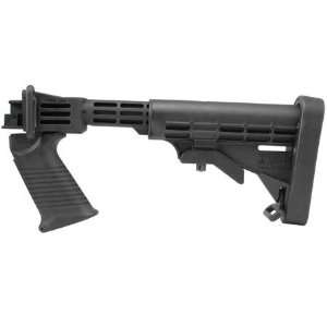  Tapco Intrafuse Saiga T6 Stock (Stock Only): Sports 