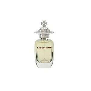  Libertine FOR WOMEN by Vivienne Westwood   1.0 oz EDT 