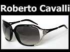 AUTHENTIC Roberto Cavalli Prehnite 499S Sunglasses NWB★  