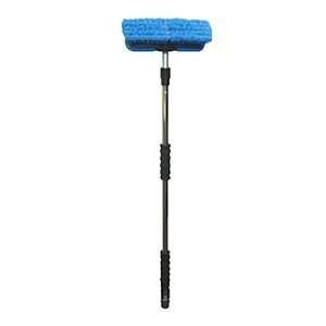  CARRAND 93089   Carrand Pole 40 69in W/10in Brush Head 