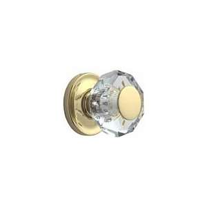  Baldwin Estate 5008 Door Knob Set: Home Improvement