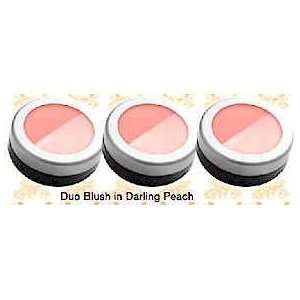  Trucco Darling Peach Blush   Dollface Collection Beauty