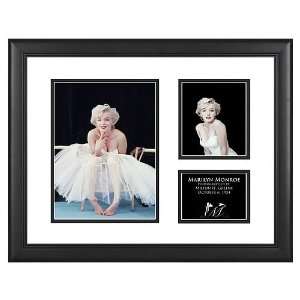  Marilyn Monroe Ballerina Sitting Framed Photo Toys 