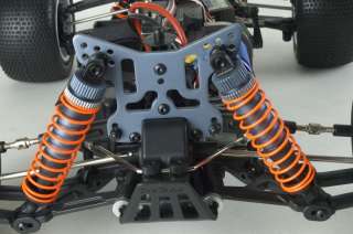 Hyper TT10 EP RTR w/ Brushless Motor (RC WillPower) OFNA HOBAO TT 10 