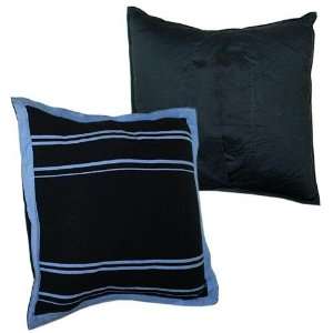  Nauticas Newport Decorator Stuffette Pillow  Navy 