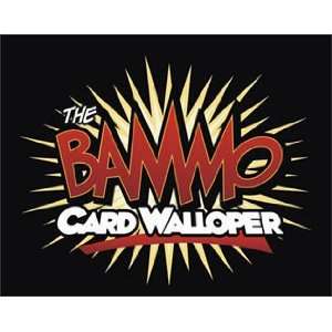  Bammo Card Wallaper   Card Magic Trick Toys & Games