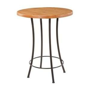  Bistro Bar Table   36in. Tall