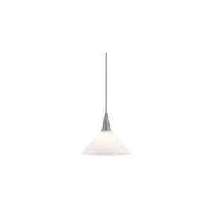   /DB   LIZA PENDANT FOR CANOPY MOUNT   CFL TRIT   WM