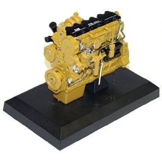  Norscot Cat C15 Engine with ACERT Technology 1:12 scale 