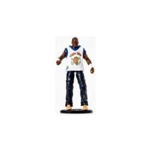  WWE Elite Collection Shad Figure Series #6 Toys & Games