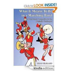 What It Means To Be in a Marching Band A Band Geek Perspective for 