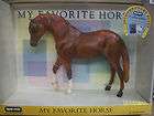 Breyer Toreo Azteca Toreo Azteca My Favorite Horse Seri