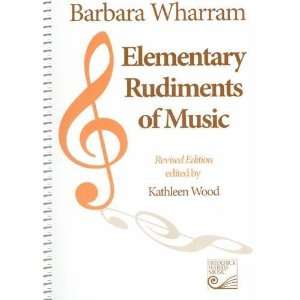   and Edited by Kathleen Wood. by Frederick Harris Musical Instruments