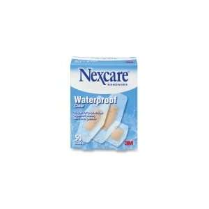  Nexcare Adhesive Bandage