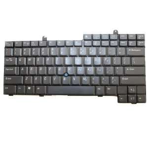  New Laptop Keyboard for Dell 9100 XPS with Trackpoint 